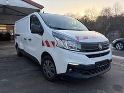Weiß Gebraucht 2020 Fiat Talento Van / Kleinbus | 17.750 € (Superpreis)