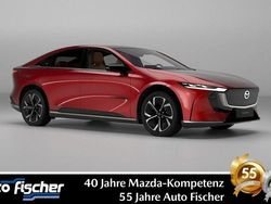 Braun Neu 2025 Mazda 6e Takumi-Line Limousine | 42.490 € (Superpreis)