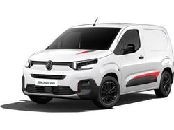 Weiß (lackierung weiss icy/deckende lackierung) Neu 2026 Citroën Berlingo XTR Van / Kleinbus | 26.990 € (Guter Preis)