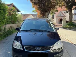 Blau Gebraucht 2005 Ford C-MAX Van / Kleinbus | 1.500 € (Guter Preis)