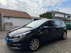 Gebraucht 2017 Kia Ceed GT 2 Limousine | 8.700 € (Fairer Preis)