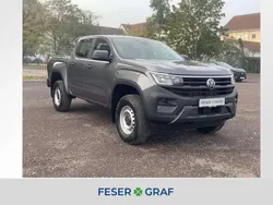 VW Amarok