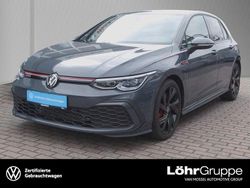 Delfingrau metallic Gebraucht 2024 VW Golf GTI Limousine | 30.450 € (Fairer Preis)