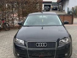 Schwarz Gebraucht 2004 Audi A3 | 2.600 € (Guter Preis)
