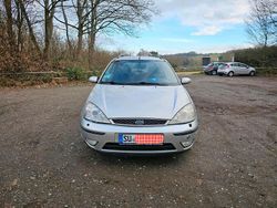 Gebraucht 2003 Ford Focus Kombi | 1.700 € (Fairer Preis)