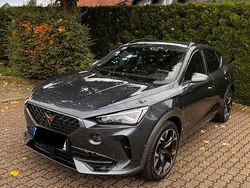 Gebraucht 2021 Cupra Formentor VZ SUV | 22.800 € (Guter Preis)