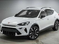 Glacial white metallic ... Gebraucht 2025 Cupra Formentor VZ SUV | 36.090 € (Superpreis)