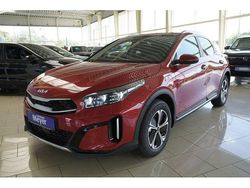 Premium infra red Neu 2025 Kia XCeed SUV | 26.410 € (Guter Preis)