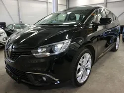 Schwarz Gebraucht 2019 Renault Grand Scénic IV Business Van / Kleinbus | 11.800 € (Teuer)