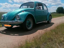 Grün Gebraucht 2025 VW Käfer Kleinwagen | 10.800 €