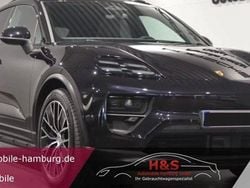 Schwarz Gebraucht 2025 Porsche Macan SUV | 79.450 € (Superpreis)