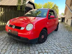 Rot Gebraucht 2002 VW Lupo Kleinwagen | 777 € (Superpreis)