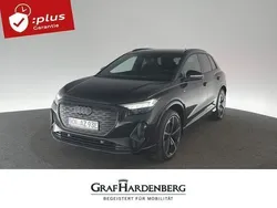 Gebraucht 2025 Audi Q4 e-tron S-Line SUV | 69.980 €