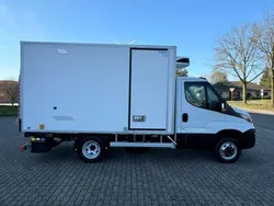 Andere Gebraucht 2018 Iveco Daily Van | 17.791 €