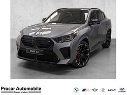 Grau Gebraucht 2025 BMW X2 M Sport SUV | 59.290 € (Fairer Preis)