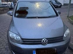 Grau Gebraucht 2009 VW Golf VI Comfortline Kleinwagen | 4.790 € (Guter Preis)