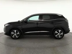 Andere Gebraucht 2023 Peugeot 3008 GT-line SUV | 25.890 € (Guter Preis)