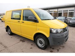 Ginstergelb r1032 Gebraucht 2011 VW T5 Van | 7.973 € (Fairer Preis)
