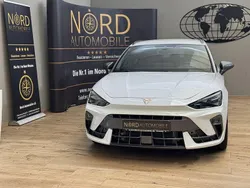 Nevada weiss Gebraucht 2024 Cupra Leon Kombi | 29.699 € (Fairer Preis)