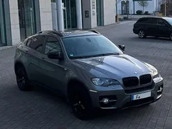 Gebraucht 2011 BMW X6 SUV | 20.000 € (Etwas zu teuer)