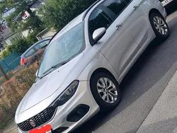 Silber Gebraucht 2025 Fiat Tipo Kombi | 5.800 € (Guter Preis)