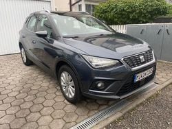 Grau Gebraucht 2018 Seat Arona XCELLENCE SUV | 14.250 € (Fairer Preis)