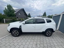 Weiß Gebraucht 2019 Dacia Duster Prestige SUV | 12.500 € (Etwas zu teuer)
