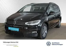 Deep black perleffekt Neu 2025 VW Touran Comfortline Van / Kleinbus | 35.980 € (Guter Preis)