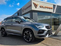 Grau Gebraucht 2025 Cupra Ateca SUV | 40.983 € (Etwas zu teuer)