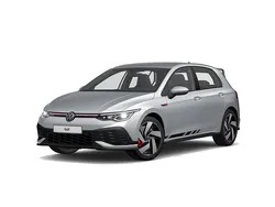 Gebraucht 2022 VW Golf VIII GTI Clubsport | 30.980 € (Guter Preis)