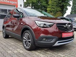 Braun Gebraucht 2019 Opel Crossland SUV | 15.995 € (Teuer)