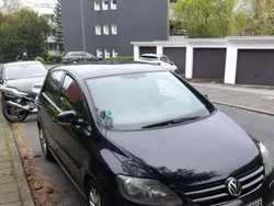 Gebraucht 2005 VW Golf Plus Cross Van / Kleinbus | 2.600 €