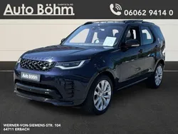 Blau(metallic) Gebraucht 2023 Land Rover Discovery 5 SE Dynamic SUV | 55.860 € (Fairer Preis)