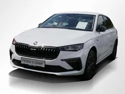 Moon weiss perleffekt Gebraucht 2024 Skoda Scala Selection Kleinwagen | 21.908 € (Guter Preis)