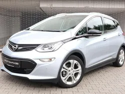 Kristall silber Gebraucht 2017 Opel Ampera Kleinwagen | 14.875 € (Fairer Preis)