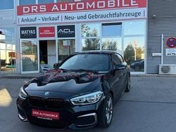Schwarz Gebraucht 2017 BMW M140 M Sport | 22.900 € (Fairer Preis)