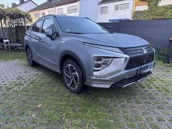 Gebraucht 2022 Mitsubishi Eclipse Cross Top SUV | 25.000 € (Teuer)