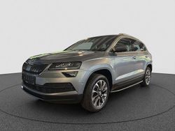 Grau Gebraucht 2020 Skoda Karoq Drive SUV | 21.890 € (Fairer Preis)