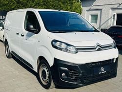 Lackierung weiss icy/typ ausse Gebraucht 2024 Citroën Jumpy Van / Kleinbus | 20.890 € (Superpreis)