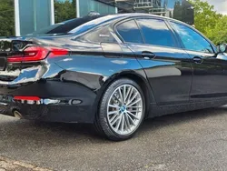 Schwarz Gebraucht 2018 BMW 530e iPerformance Limousine | 28.400 € (Etwas zu teuer)