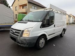 Weiß Gebraucht 2009 Ford Transit Van / Kleinbus | 3.100 € (Superpreis)