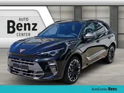 Grau Neu 2025 Cupra Terramar VZ SUV | 43.990 € (Superpreis)