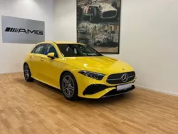Mercedes A220
