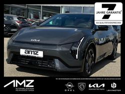 Pentametal metallic Gebraucht 2025 Kia EV4 GT-Line Kleinwagen | 44.980 €