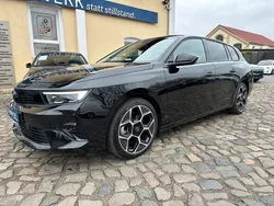 Karbon schwarz metallic Neu 2024 Opel Astra Ultimate Kombi | 36.800 € (Teuer)