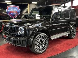 Schwarz Neu 2025 Mercedes G63 AMG AMG SUV | 256.900 € (Fairer Preis)