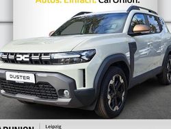 Beige Neu 2025 Dacia Duster Extreme SUV | 30.599 € (Etwas zu teuer)