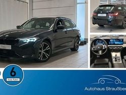 Schwarz Gebraucht 2023 BMW 320 M Sport Limousine | 37.890 € (Guter Preis)
