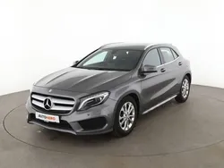 Mercedes GLA200