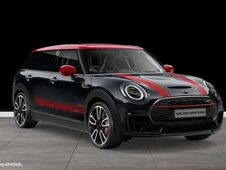 Mini yours enigmatic black Gebraucht 2020 Mini John Cooper Works Clubman Kombi | 30.790 € (Fairer Preis)